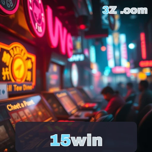 15win Apostas Ao Vivo