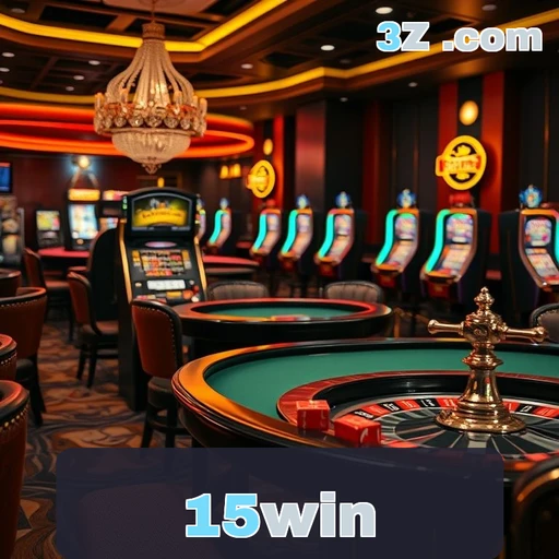 15win Sites Confiáveis