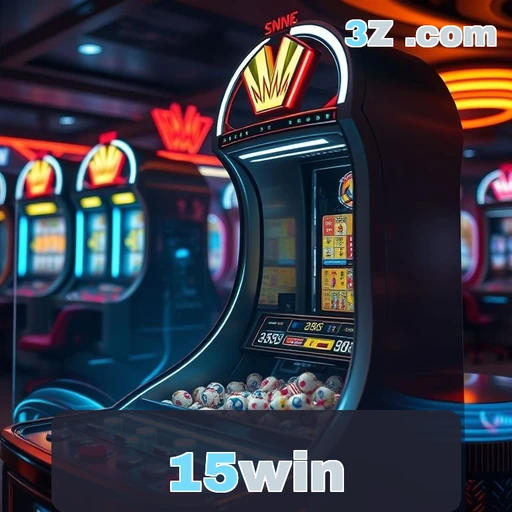 15win Todos os Jogos