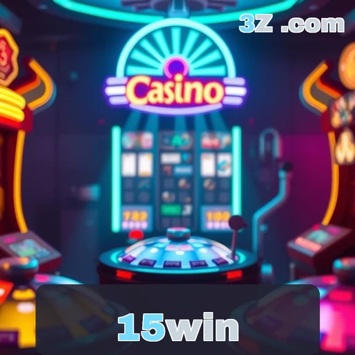 15win Acesso Rápido