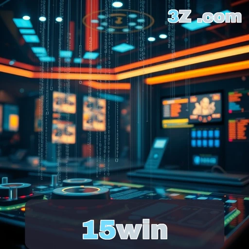 Inovação na Plataforma 15win: Uma Nova Era para Jogadores Brasileiros